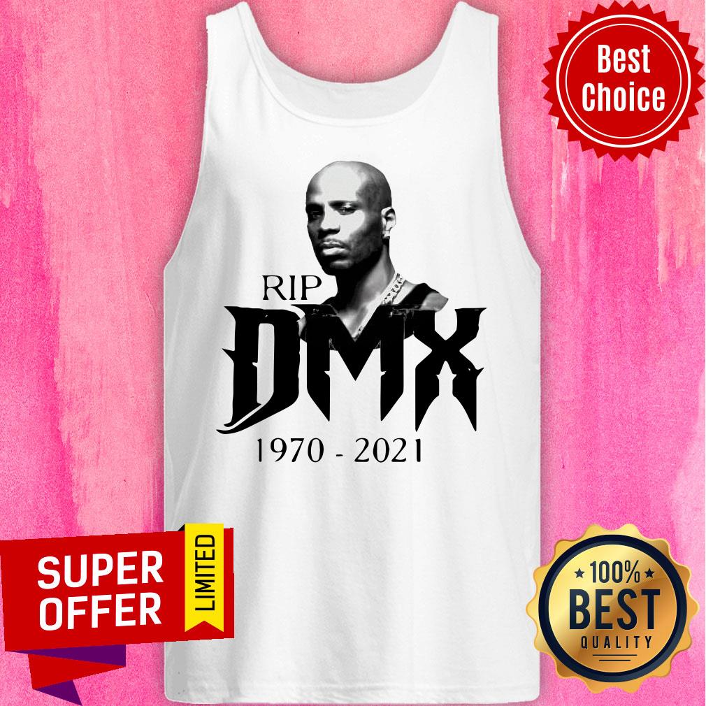 Awesome Rip DMX 1970 2021 Shirt - Image 3
