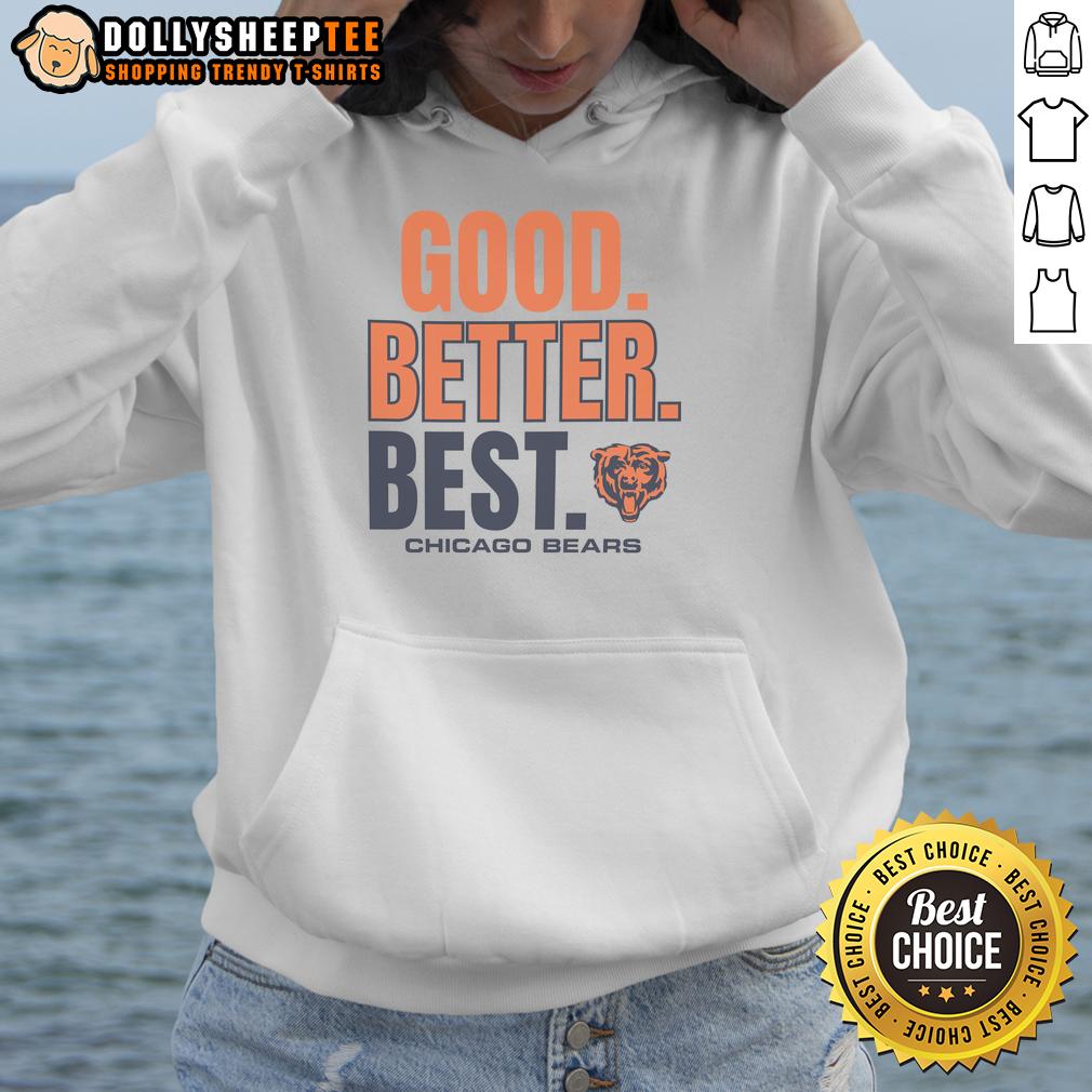 Premium Chicago Bears Regional T-Shirt - Image 2