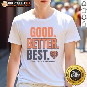 Premium Chicago Bears Regional T-Shirt