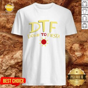 Brooklyn Nine-Nine Captain Holt's Down To Fiesta T-Shirt