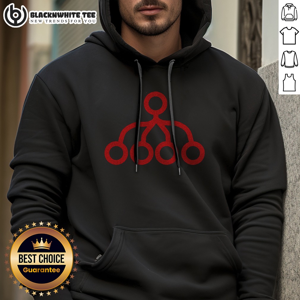 Hot The Villain Shirt - Image 2