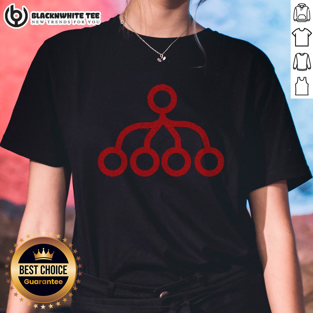 Hot The Villain Shirt - Image 3