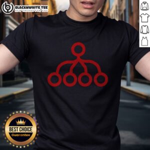 Hot The Villain Shirt