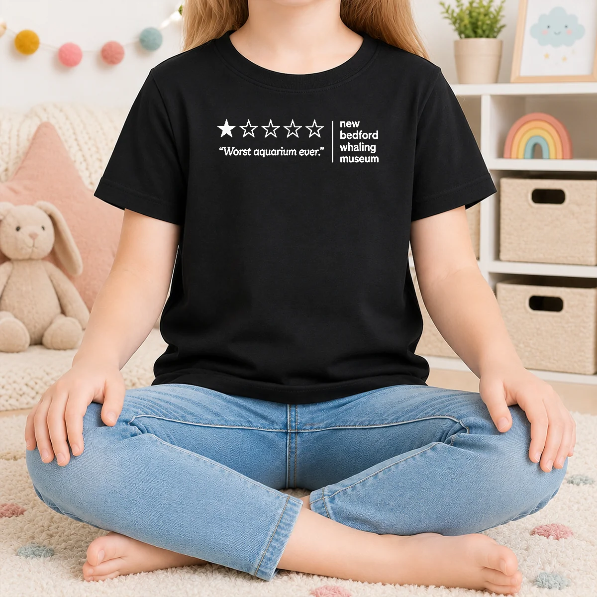 Nice Worst Aquarium Ever New Bedford Whaling Museum Shirt - Image 9