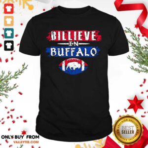 Good Quality Believe In Buffalo Bills Rugby 2021 Shirt