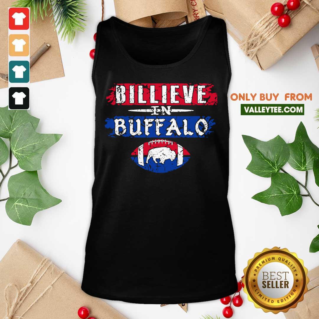 Good Quality Believe In Buffalo Bills Rugby 2021 Shirt - Image 4