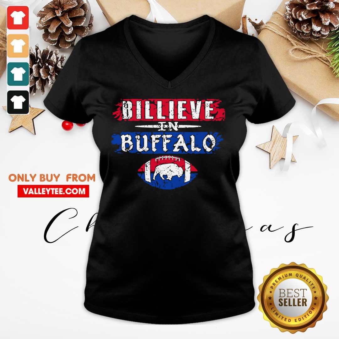 Good Quality Believe In Buffalo Bills Rugby 2021 Shirt - Image 3