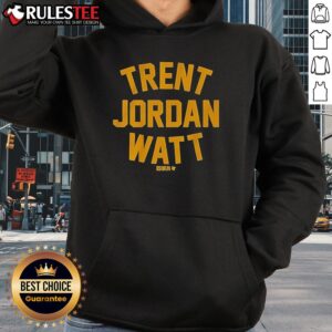 Alternative view of Good Trent Jordan Watt T-Shirt