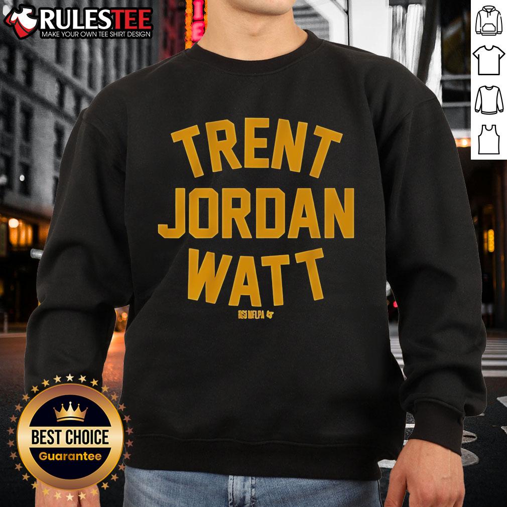 Good Trent Jordan Watt T-Shirt - Image 5
