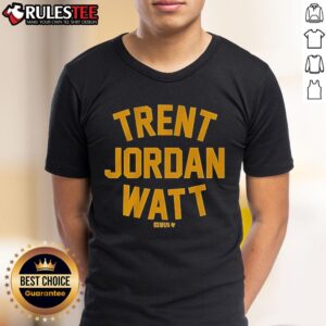 Good Trent Jordan Watt T-Shirt