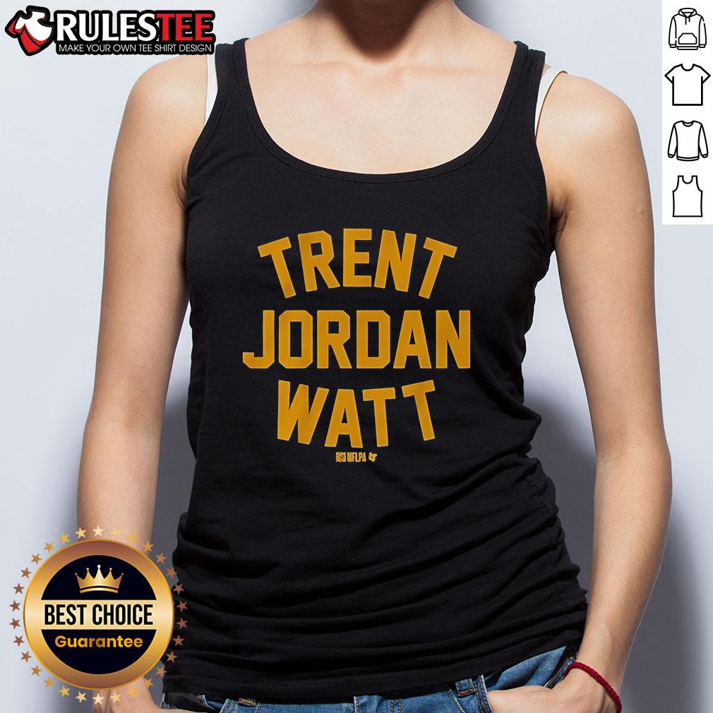 Good Trent Jordan Watt T-Shirt - Image 4