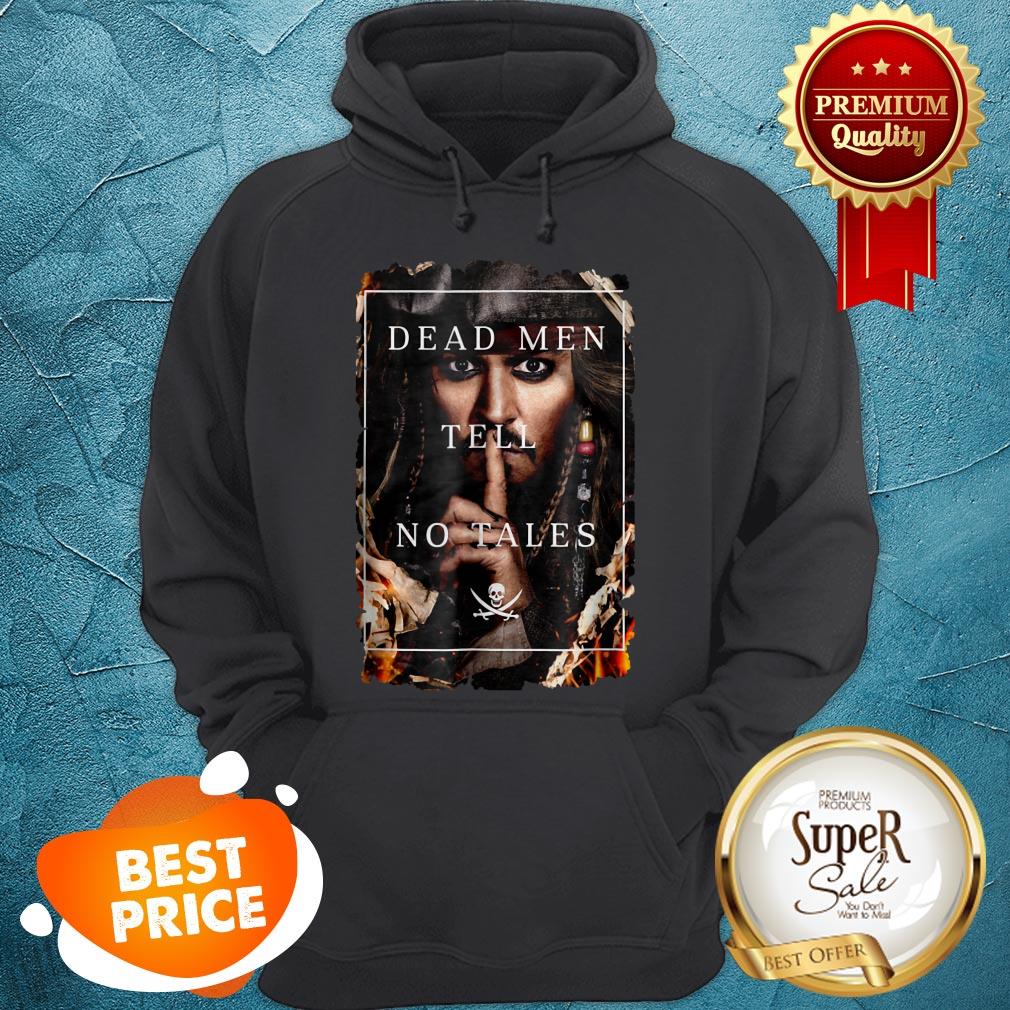 Nice Disney Dead Men Tell No Tales Shirt - Image 5