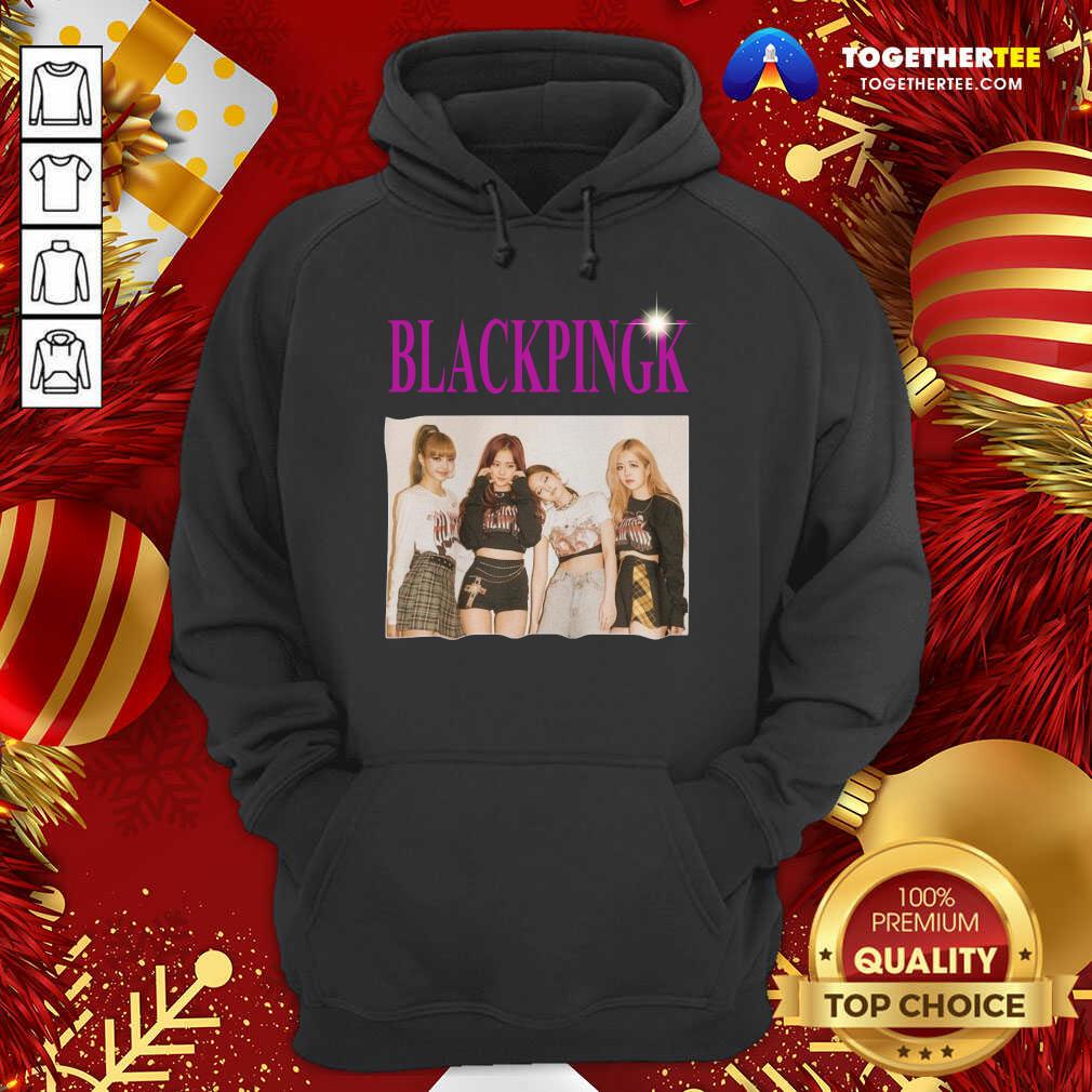 Original Blackpink Shirt - Image 5