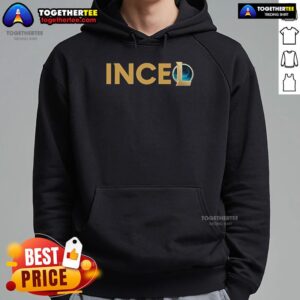 Alternative view of Hot League Of Legends Incel T-Shirt