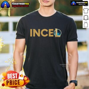 Hot League Of Legends Incel T-Shirt