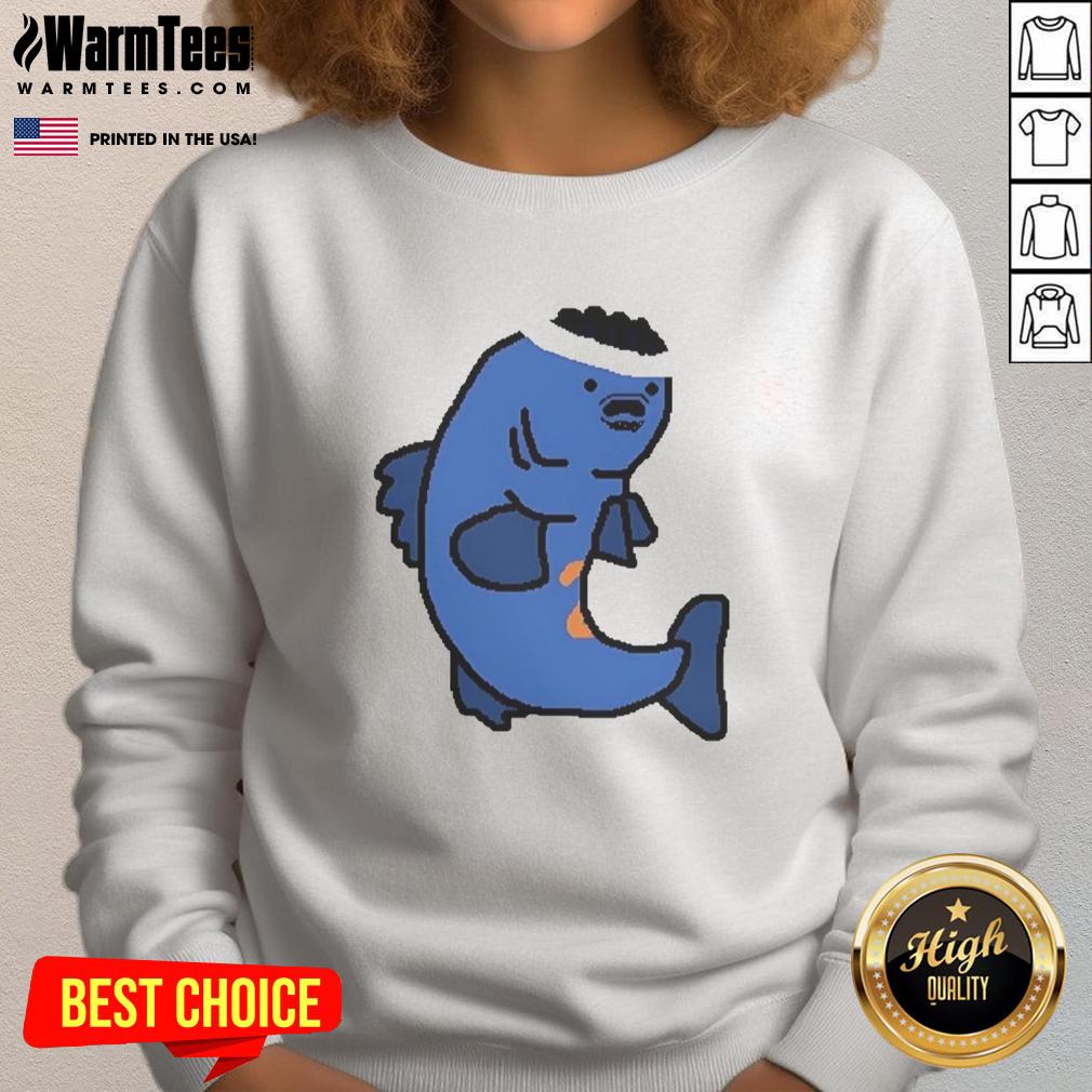Premium Shai Gill-Geous-Alexander Nba Paint T-Shirt - Image 5