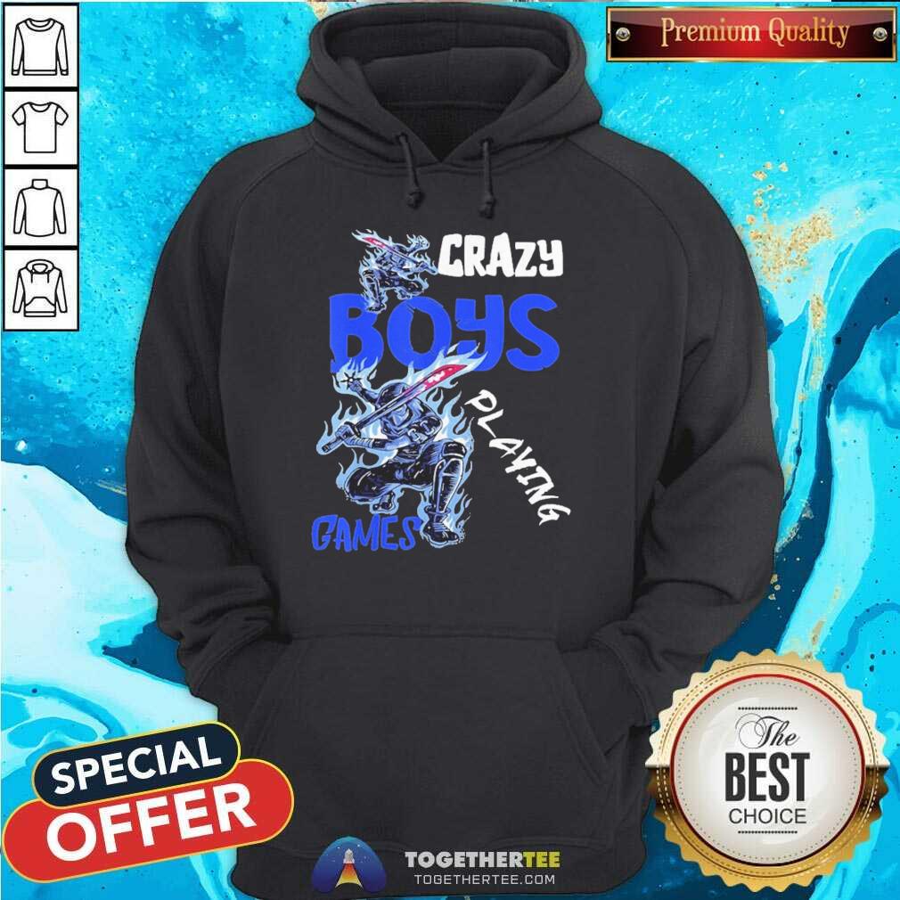 Top Crazy Boys Playing Games Console Player Pc Computer Gaming Us 2021 Shirt - Image 5