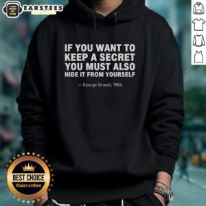 Alternative view of Good Hidden Truth T-Shirt
