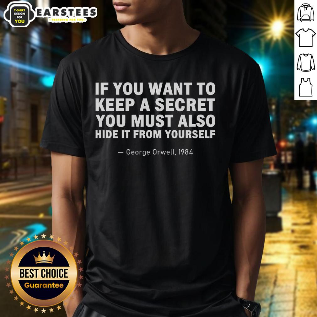 Good Hidden Truth T-Shirt