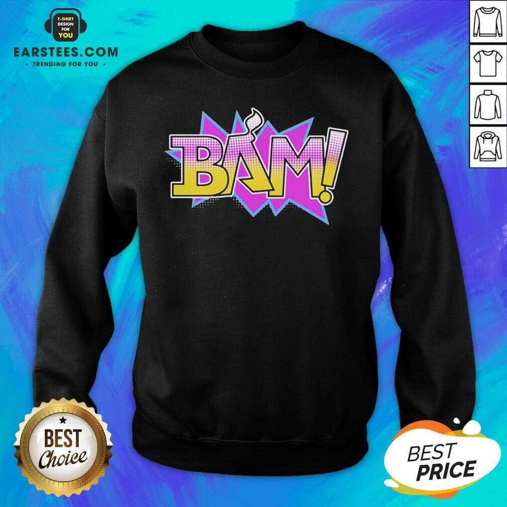 Pretty Goran Dragic Bam Shirt - Image 4