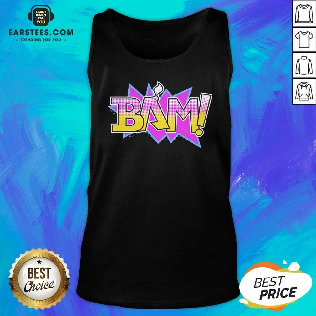 Pretty Goran Dragic Bam Shirt - Image 3