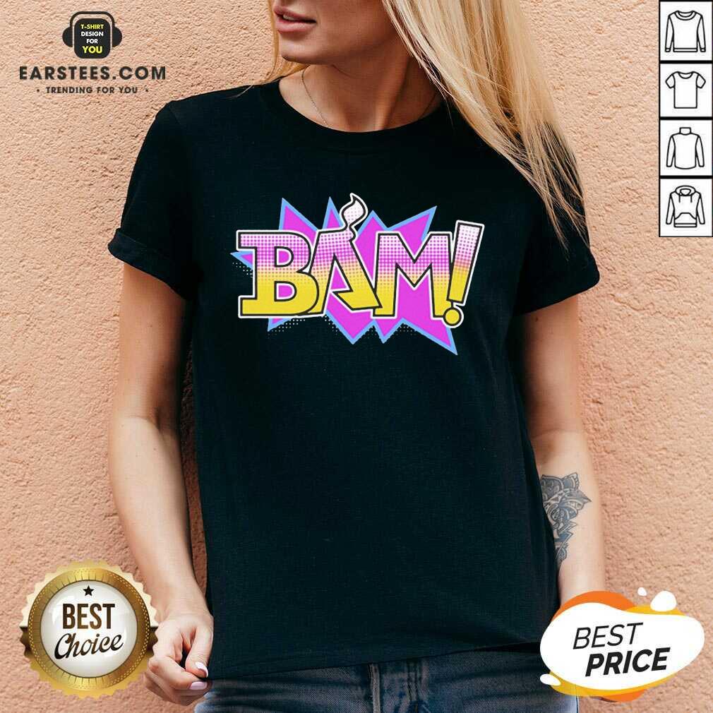 Pretty Goran Dragic Bam Shirt - Image 2