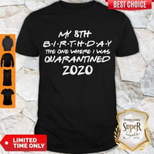 Good Birthday Quarantine Shirt Social Distancing Birthday Gift Social Distancing Shirt