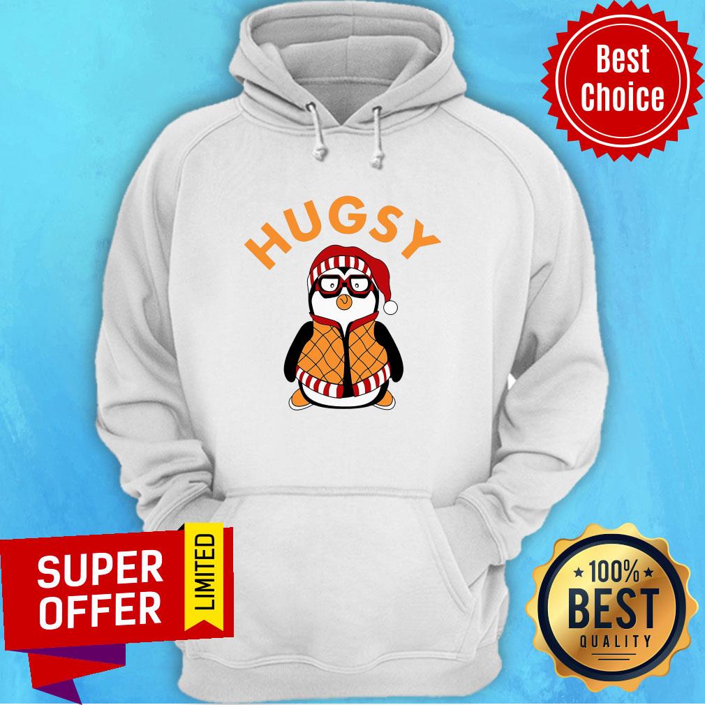 Official Hugsy Shirt - Image 3