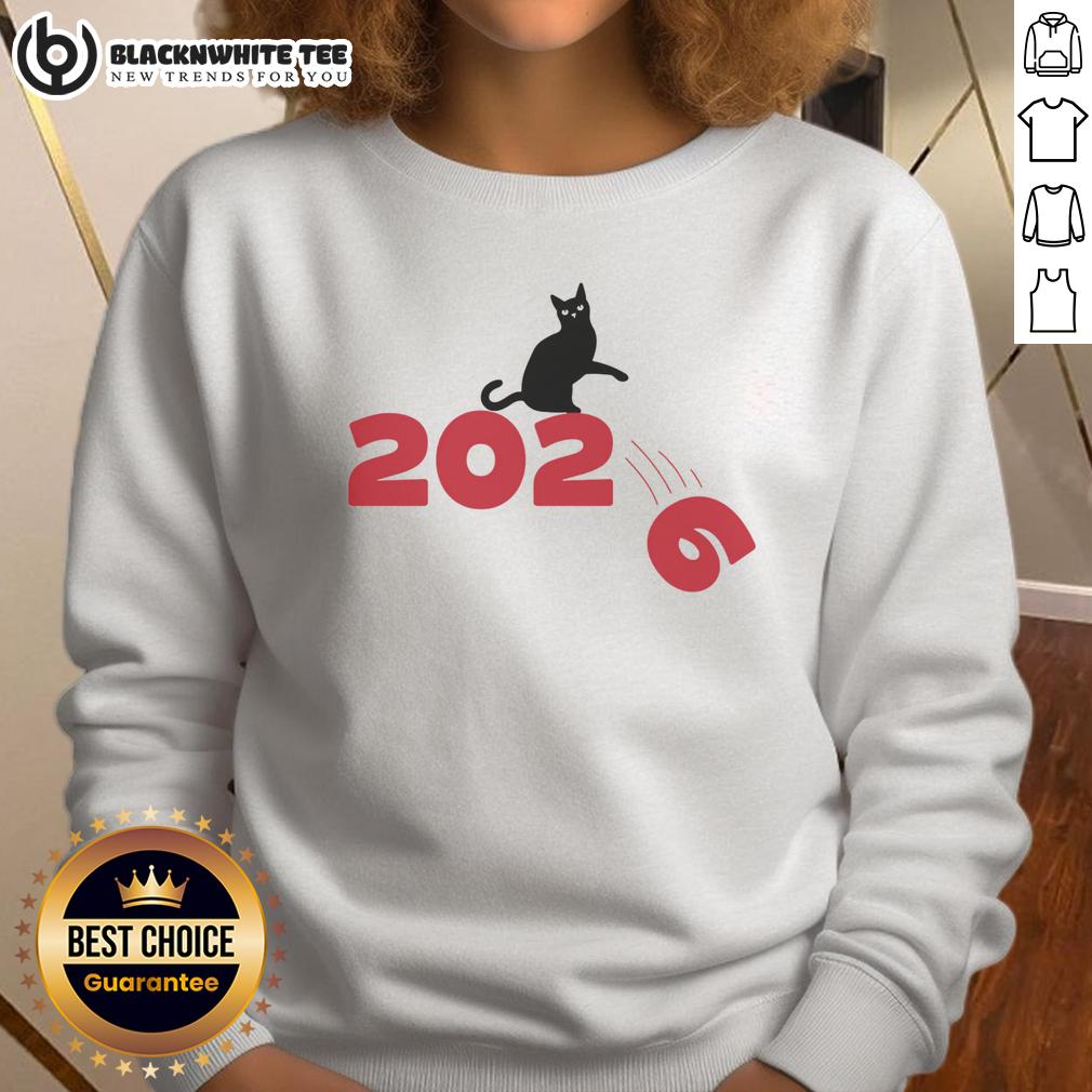 Nice Cat 2026 Still Do What I Want T-Shirt - Image 5