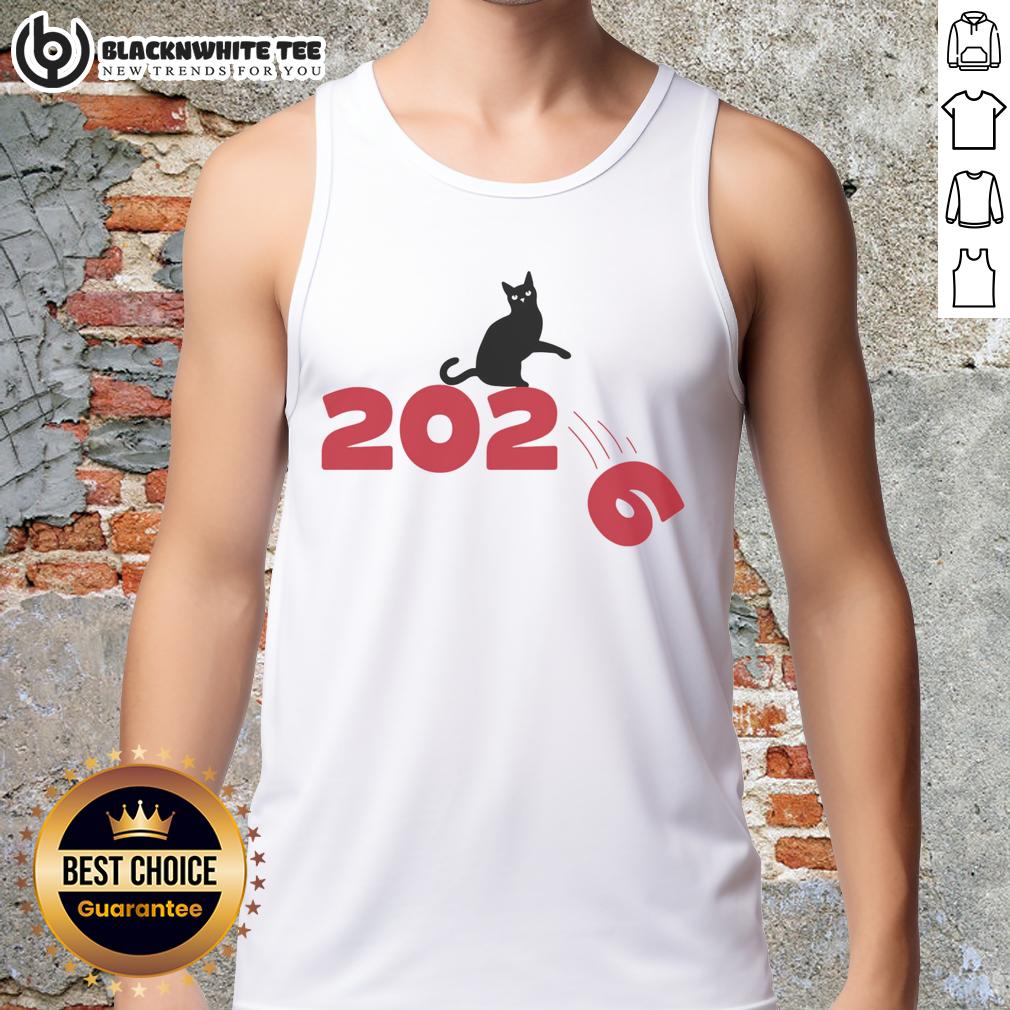 Nice Cat 2026 Still Do What I Want T-Shirt - Image 4