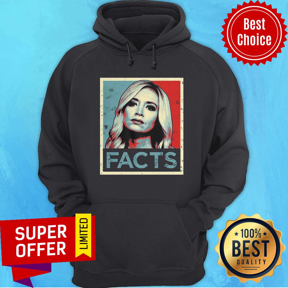 Premium Kayleigh Facts Shirt - Image 3