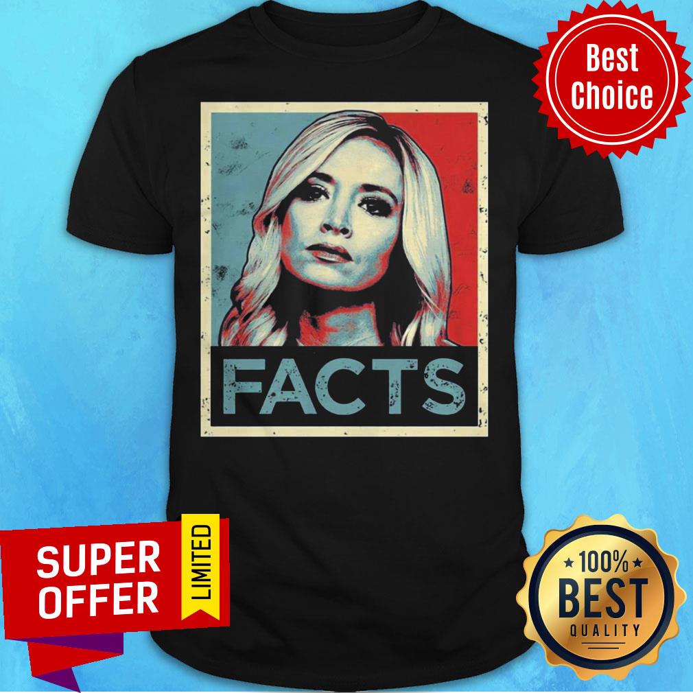 Premium Kayleigh Facts Shirt