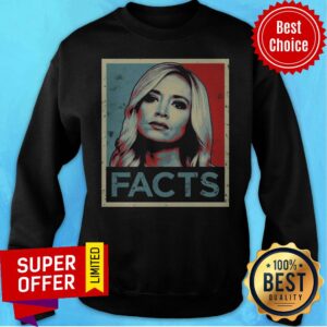 Alternative view of Premium Kayleigh Facts Shirt