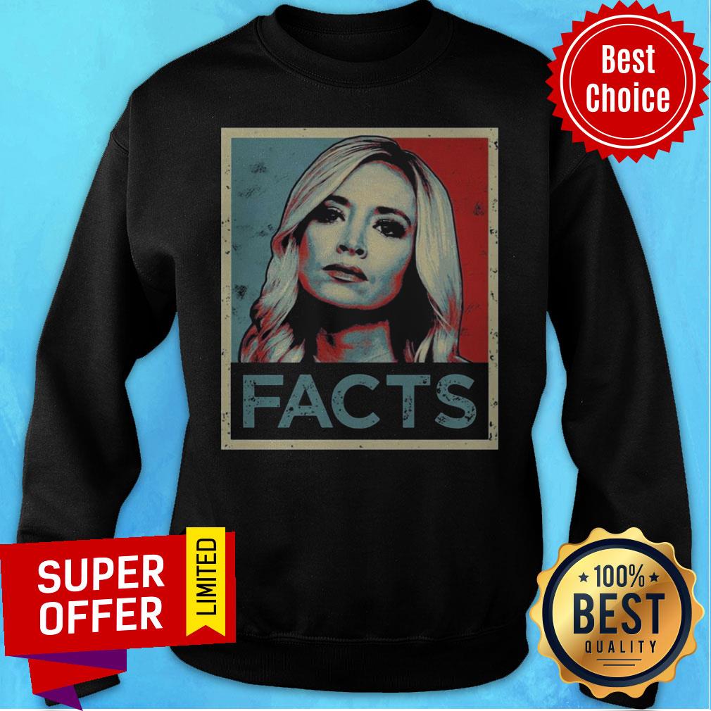 Premium Kayleigh Facts Shirt - Image 2