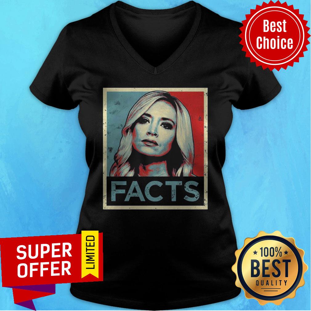Premium Kayleigh Facts Shirt - Image 4