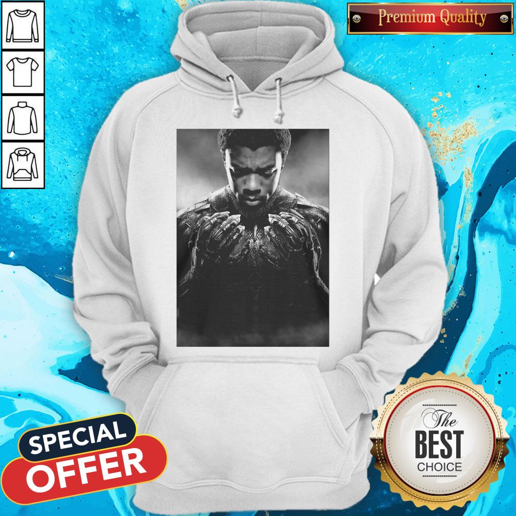 Official Rip Black Panther 1977 2020 Shirt - Image 5