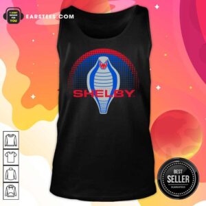 Alternative view of Shelby Circle FD Logo Shirt