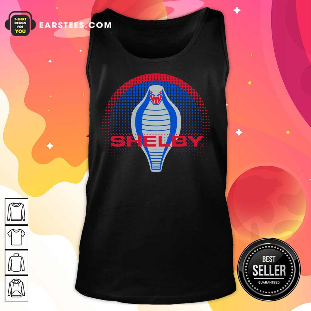 Shelby Circle FD Logo Shirt - Image 2