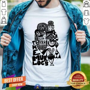 Nice Shrimp Farm House The Murlocs T-Shirt