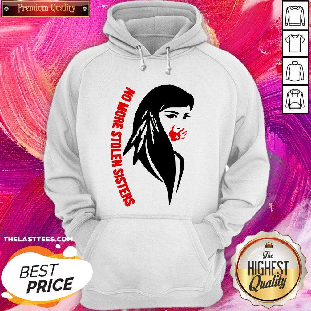 Attractive No More Stolen Sisters Shirt - Image 5