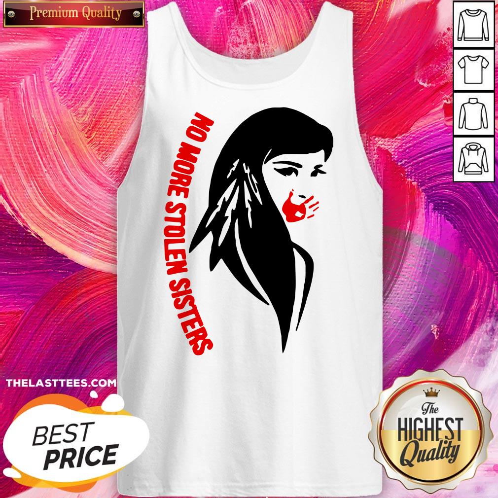 Attractive No More Stolen Sisters Shirt - Image 3