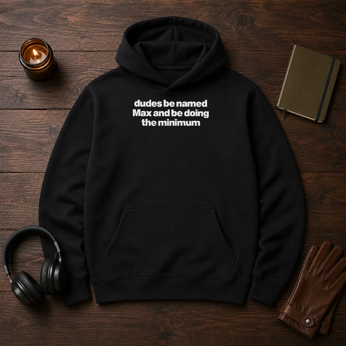Awesome Dudes Be Named Max And Be Doing The Minimum Shirt - Image 5