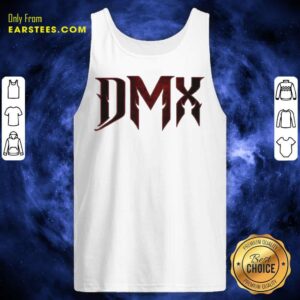 Alternative view of Awesome The Legend DMX Rip Shirt