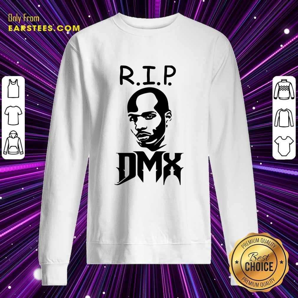 Excellent Rip DMX Shirt - Image 3