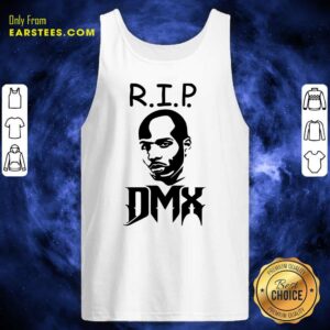 Alternative view of Excellent Rip DMX Shirt