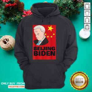 Alternative view of Funny Beijing Biden Anti Joe Biden President Anti Biden 2021 Shirt