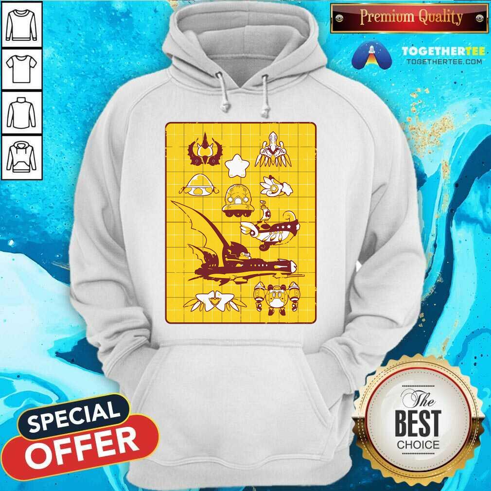 Premium Hangar T-Shirt - Image 2