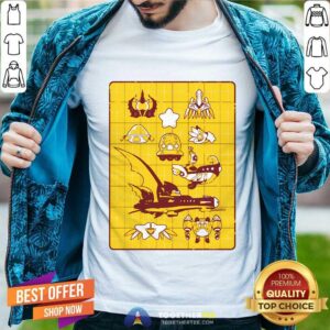 Premium Hangar T-Shirt