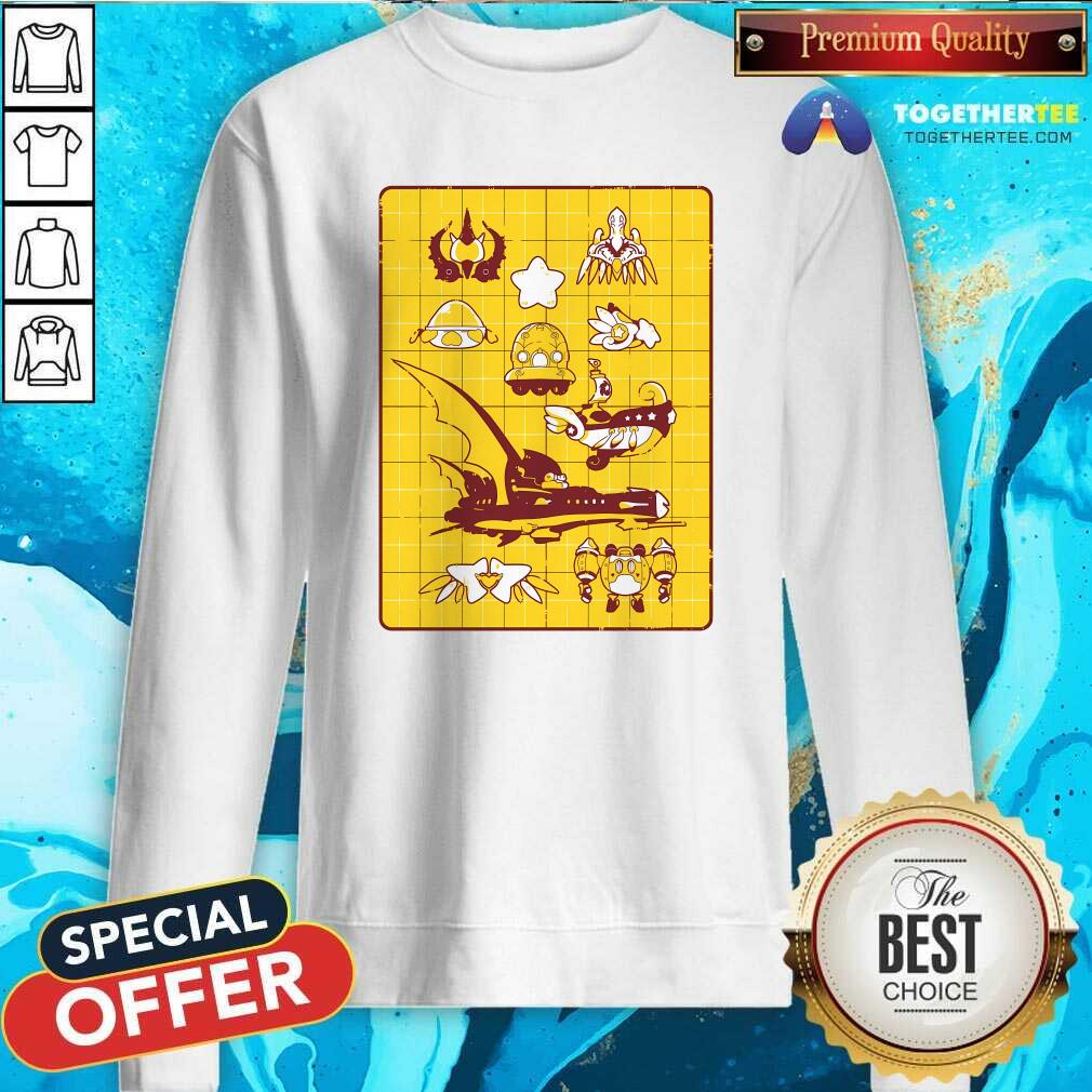 Premium Hangar T-Shirt - Image 5