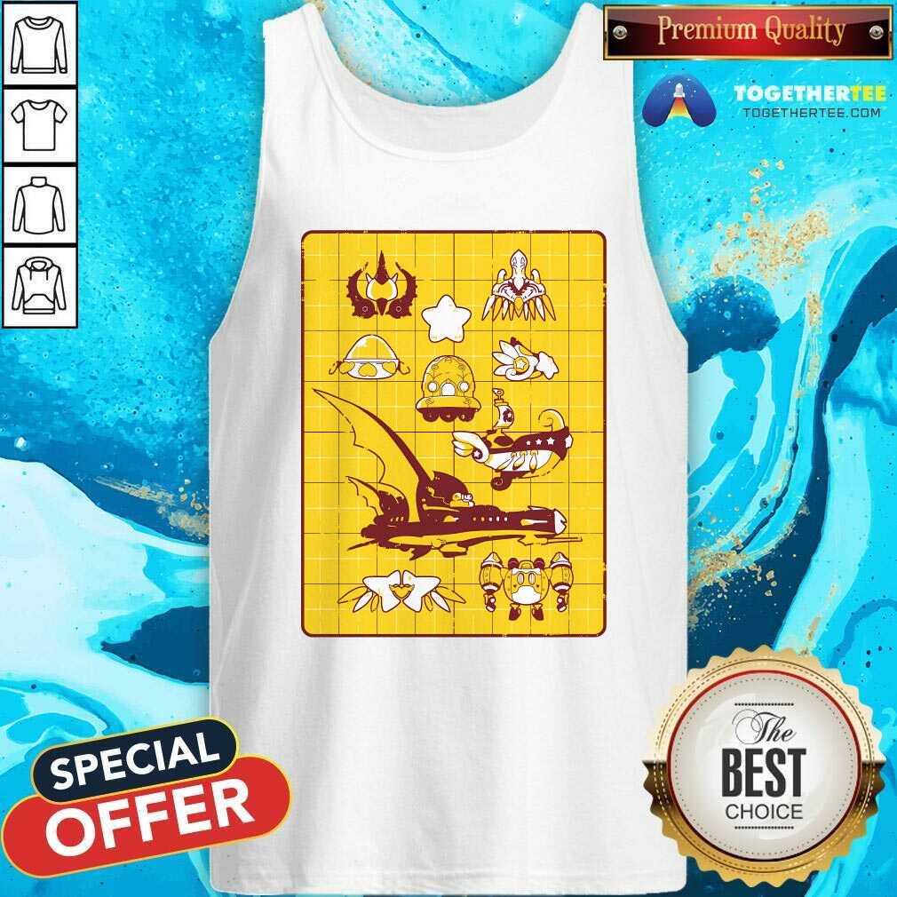 Premium Hangar T-Shirt - Image 4